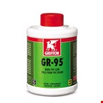 Griffon hard PVC lijm - GR-95 - 1000 ml - 6113195