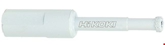 HiKOKI diamantboor - voor tegels - ∅10mm - 4100505