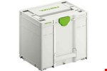Festool systainer³ - SYS3 M 437 - 43,1 L - 204845