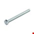 Hoenderdaal tapbout - VZ - SW-19 - M12x25mm