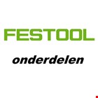 Festool  koolborstels - TS 55 - 491704