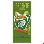 Cup-a-Soup (21x) Unox 27717601 groenten