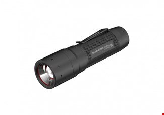 Ledlenser P6R CORE LED zaklamp - 300 lm - 200 meter - incl. AAA-batterij [3x]