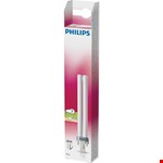 Philips spaarlamp - PLS Pro - 9W - 827 2-pins - 188197