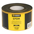 Pandser WKFEP555 EPDM-stroken zelfklevend acryl