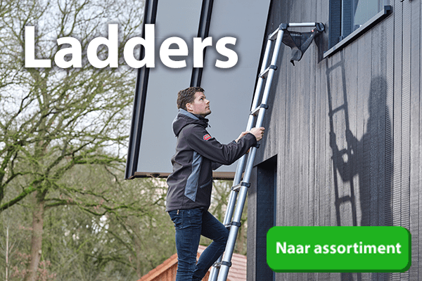 altrex - ladders assortiment