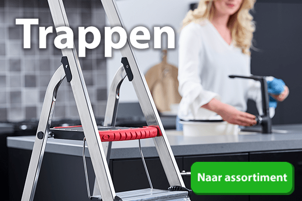 Altrex - trappen assortiment