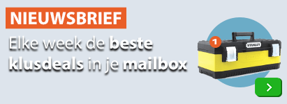Nieuwsbrief Quofi.nl