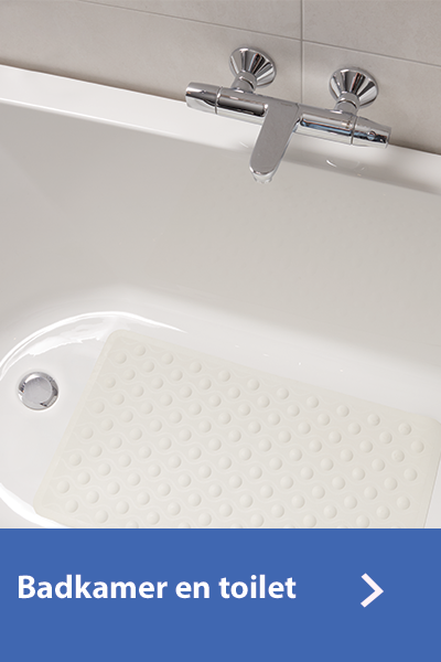 Quofi homecare - badkamer-toilet