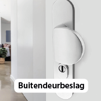 Buitendeurbeslag koop je op Quofi.nl