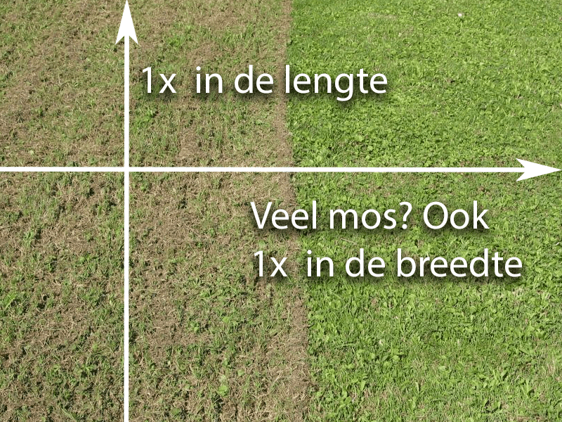 Zo moet je verticuteren