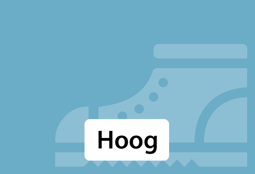 Hoge werkschoenen