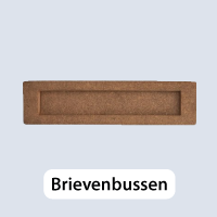 Dauby brievenbussen