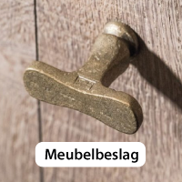 Dauby meubelbeslag