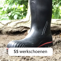 s5 werkschoenen