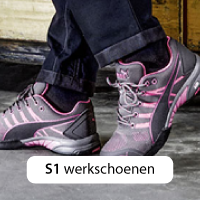 S1 werkschoenen