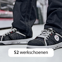 S2 werkschoenen