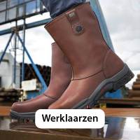 categorie werklaarzen