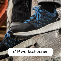 s1p werkschoenen