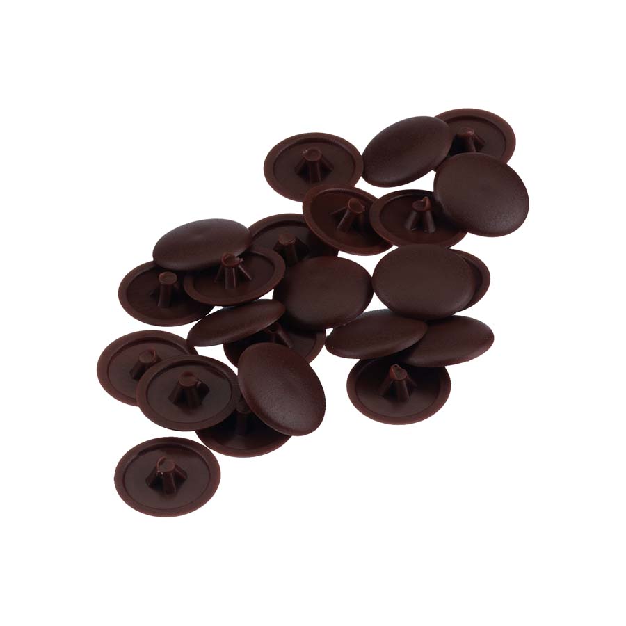 Overzicht van afdekkappen