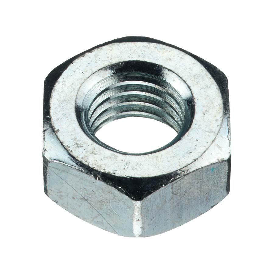 Overzicht van moeren