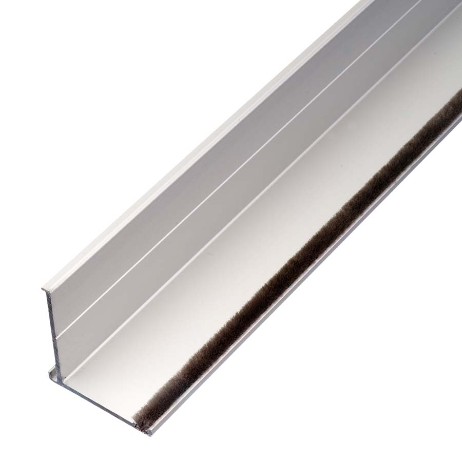 Overzicht van deurnaalden