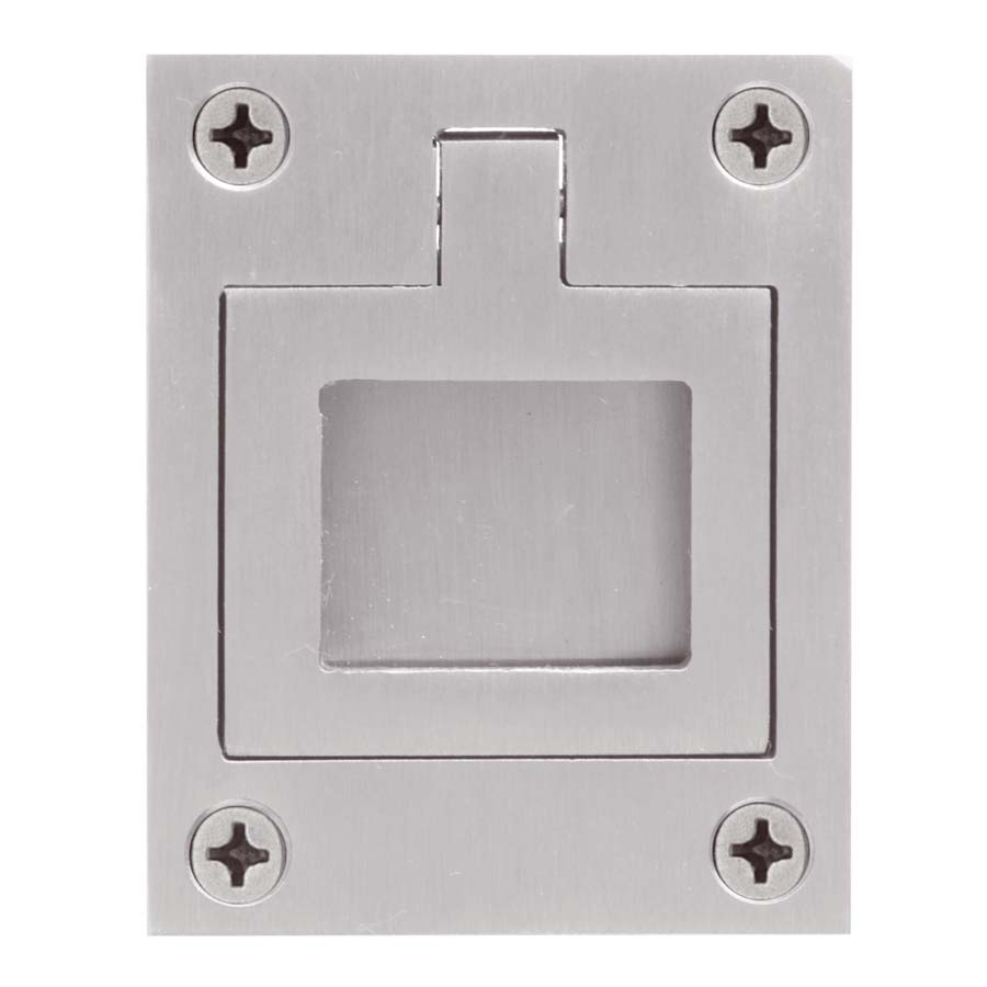 Overzicht Luikbeslag