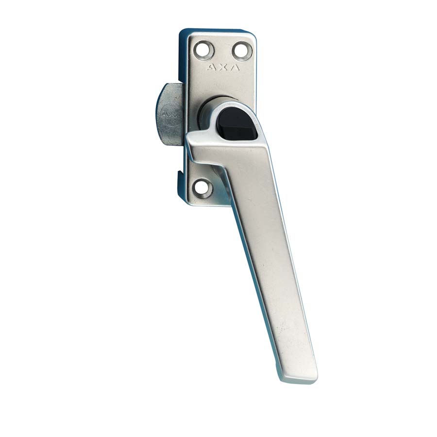 Overzicht van raambeslag