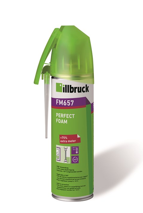 Overzicht van PU-schuimen