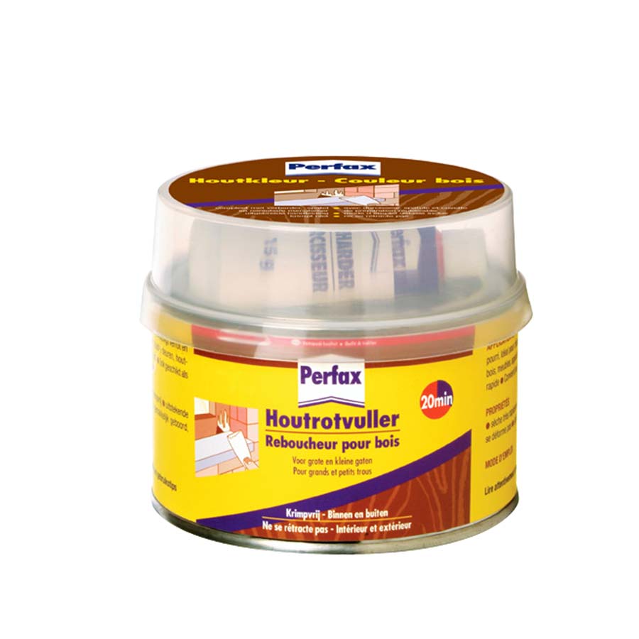 Overzicht van Reparatiemiddelen