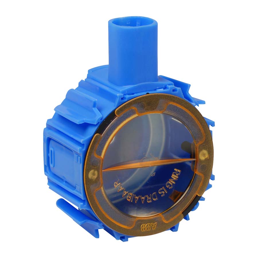 Overzicht van Inbouwdozen