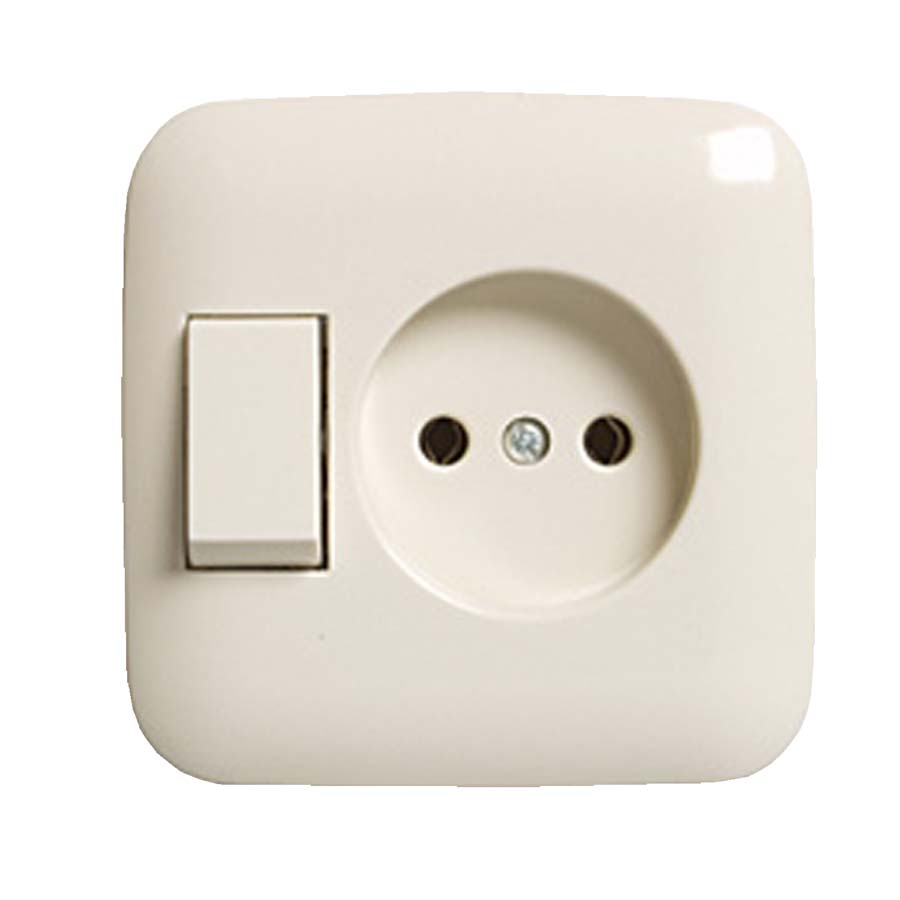 Overzicht van Schakelmaterialen