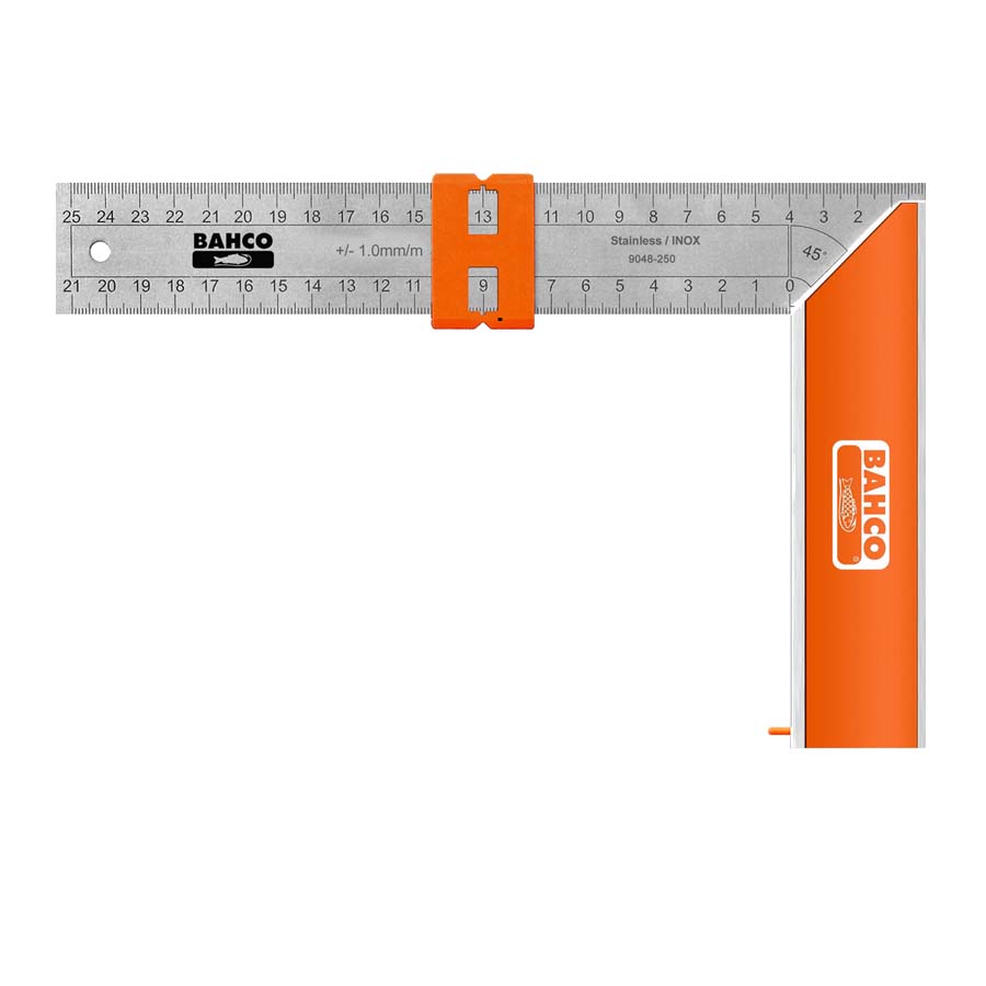 Overzicht van Aftekengereedschappen