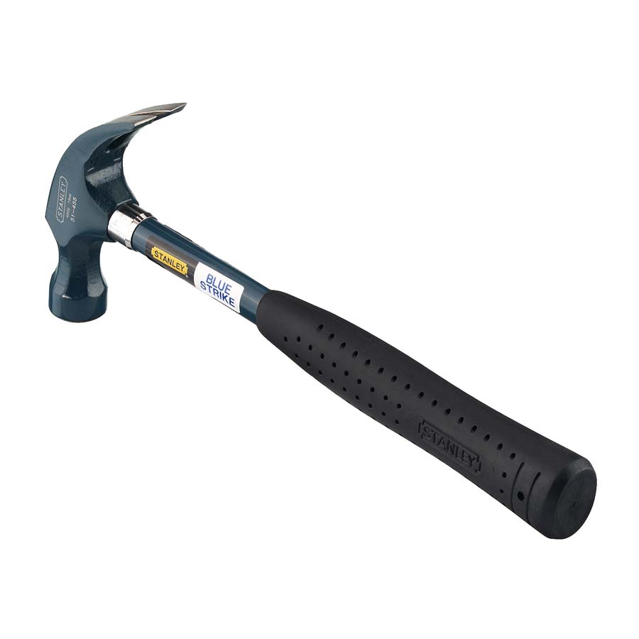 Overzicht van Hamers