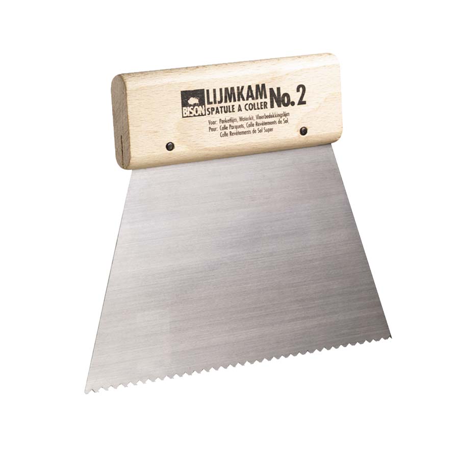 Overzicht van Lijmgereedschappen