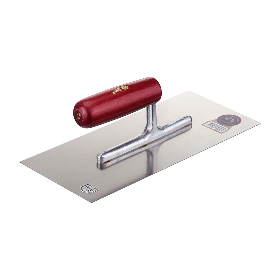 Overzicht van Stucadoorsgereedschap