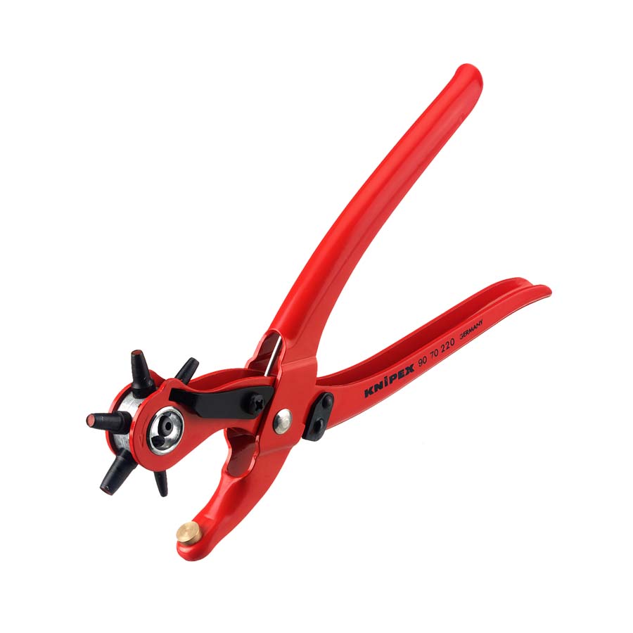 Overzicht van Tangen