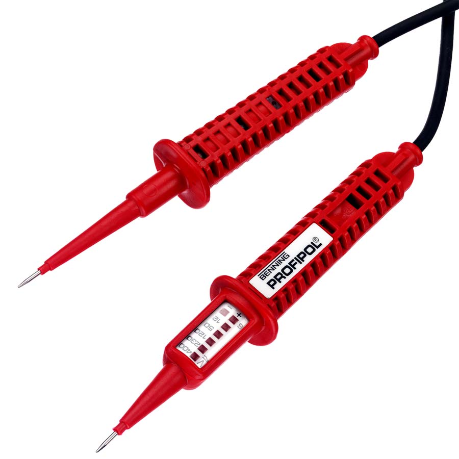 Overzicht van Testgereedschappen