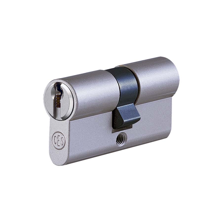 Overzicht van Cilinders