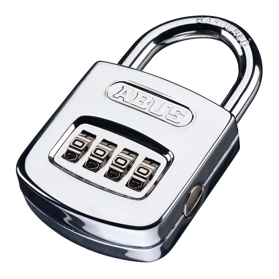 Overzicht van Hangsloten