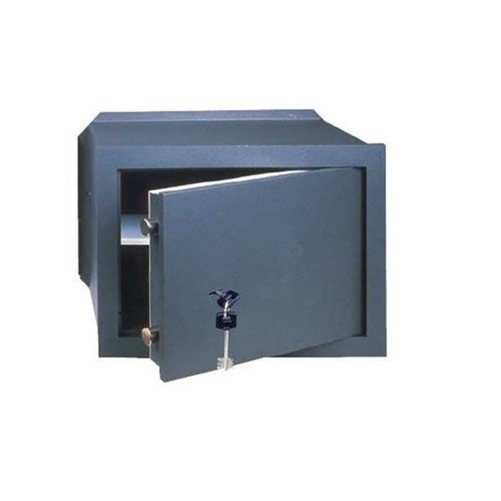 Overzicht van Kluizen