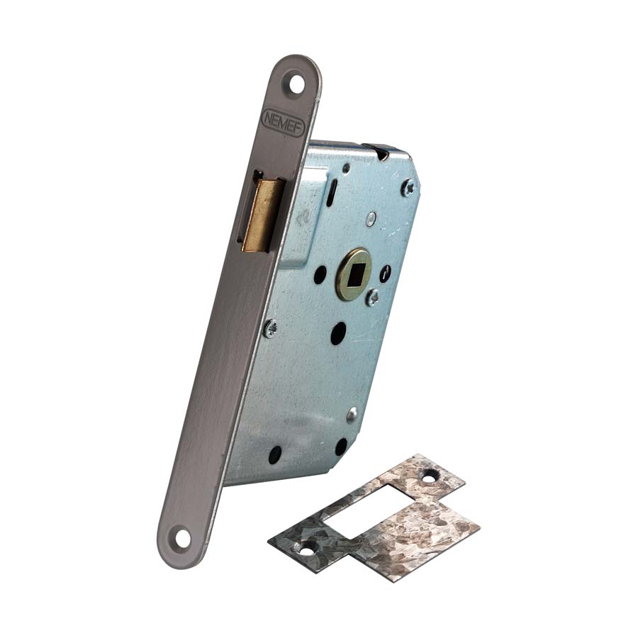 Overzicht van Sloten