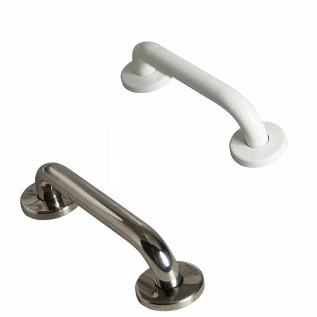 Invacare Revato Futura Wandgreep Recht R7750/50Wit