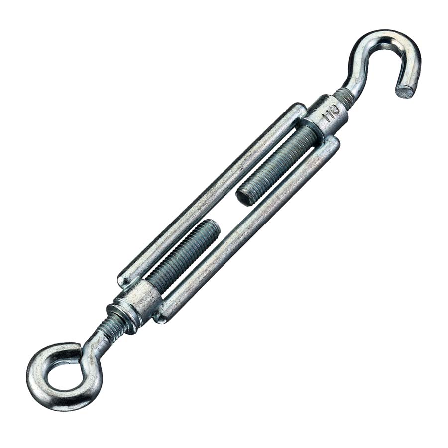 Overzicht van Kabels