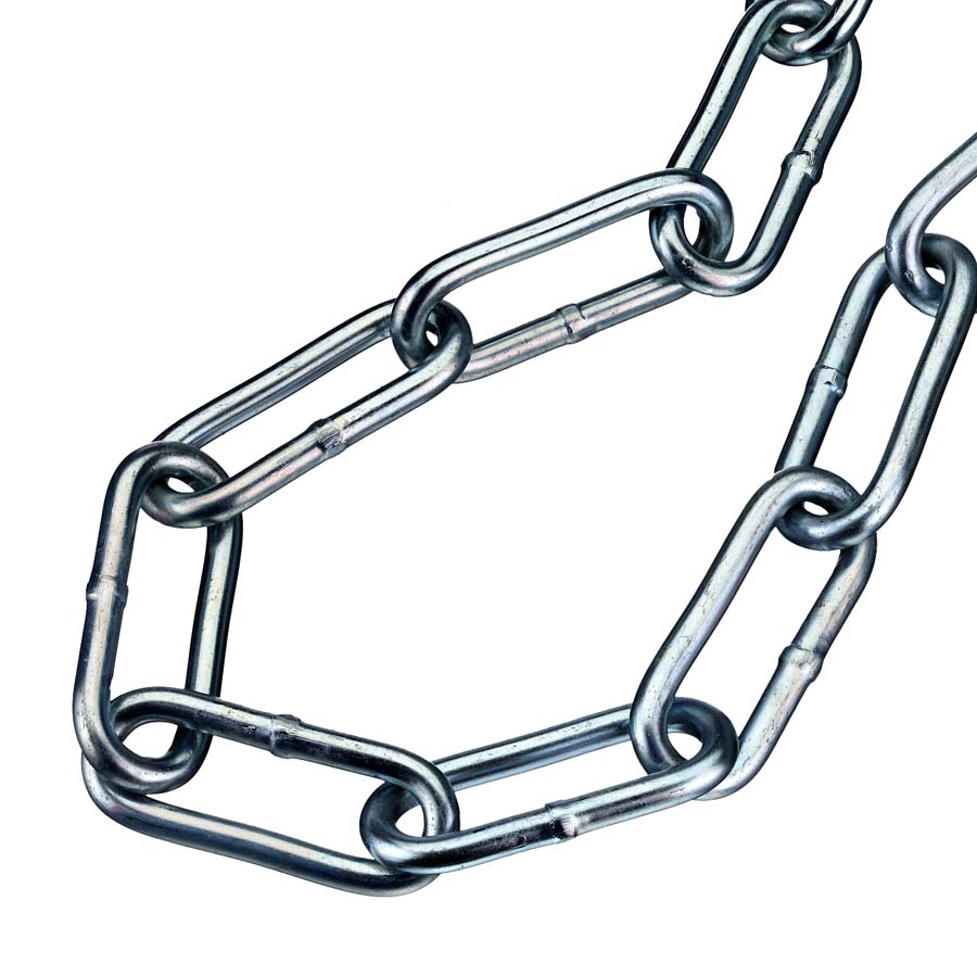 Overzicht van Kettingen