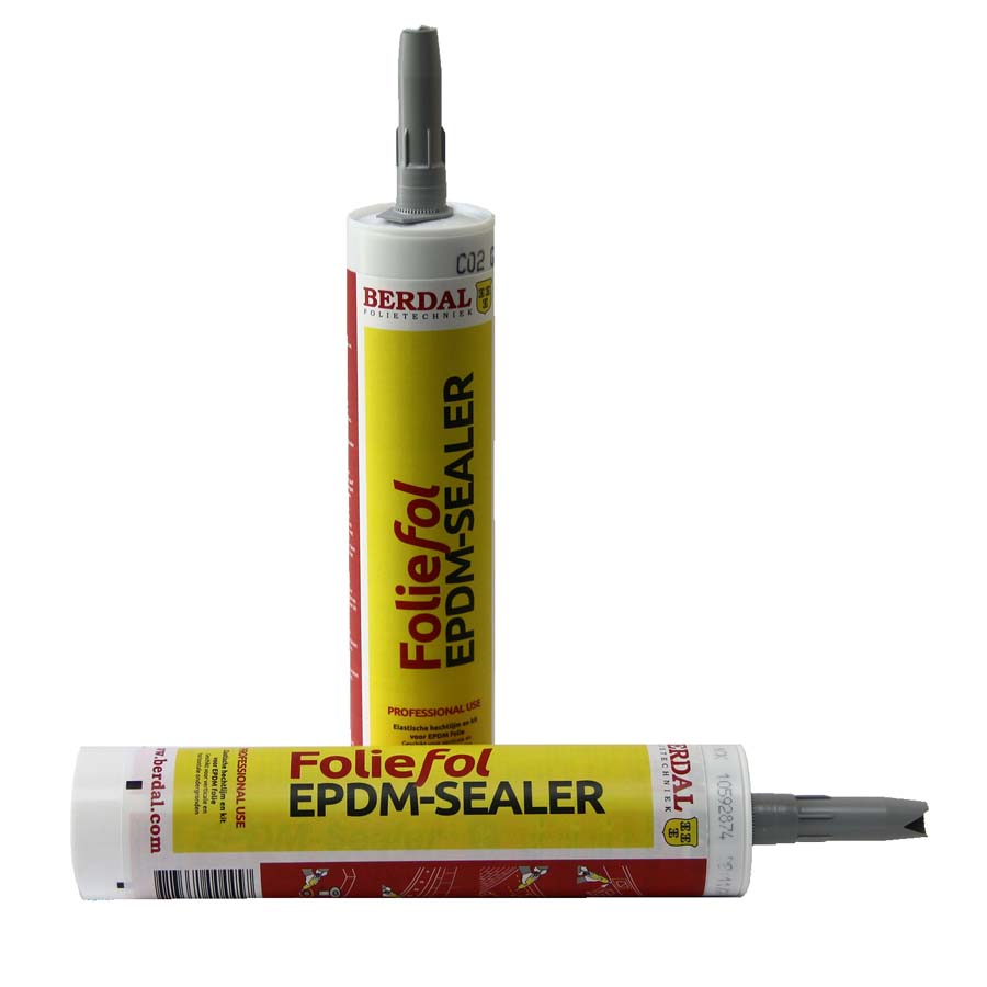 Overzicht van daklijmen