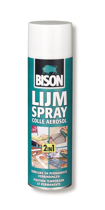 Overzicht van speciale lijmen