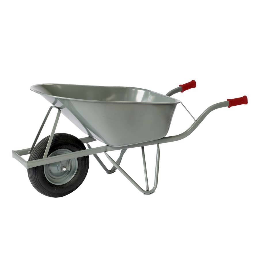 Overzicht van Extern transport