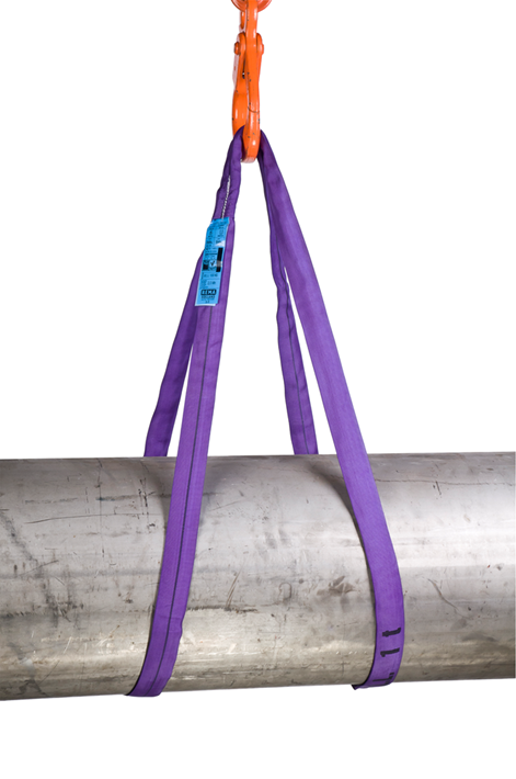 Overzicht van Hijstechnieken