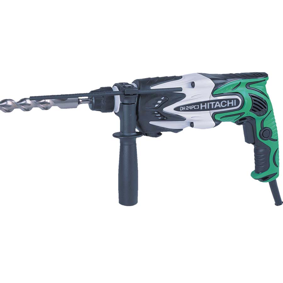 Overzicht van Elektrisch gereedschap